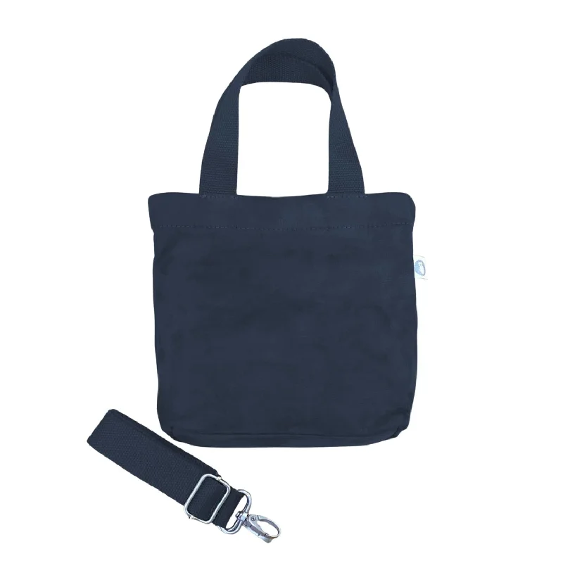 Women's Midi Town Bag In Navy