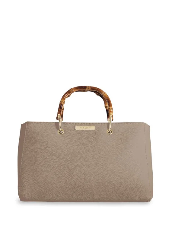 Katie Loxton Avery Grab Bag, Taupe