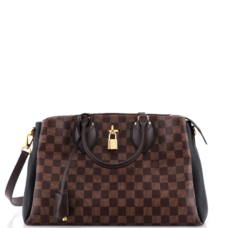 Normandy Handbag Damier