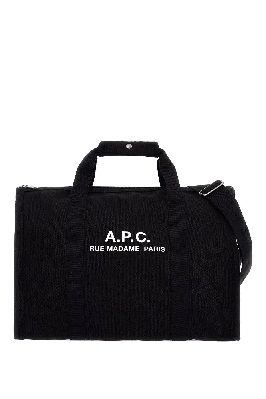 A.p.c. Récupération Tote Bag