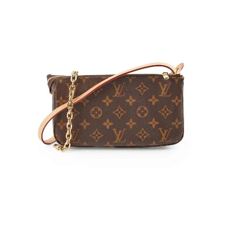 Louis Vuitton New Style Pochette Accessoires Monogram