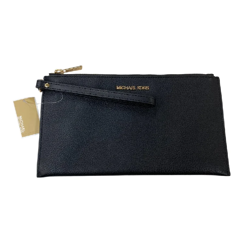 Wristlet Designer By Michael Kors, Size: Large