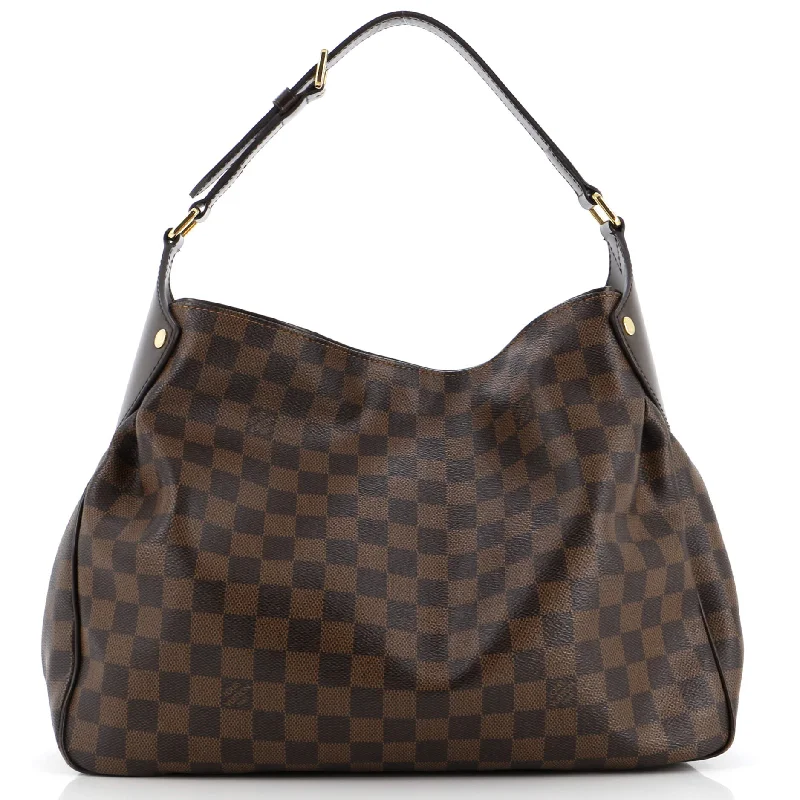 Reggia Handbag Damier