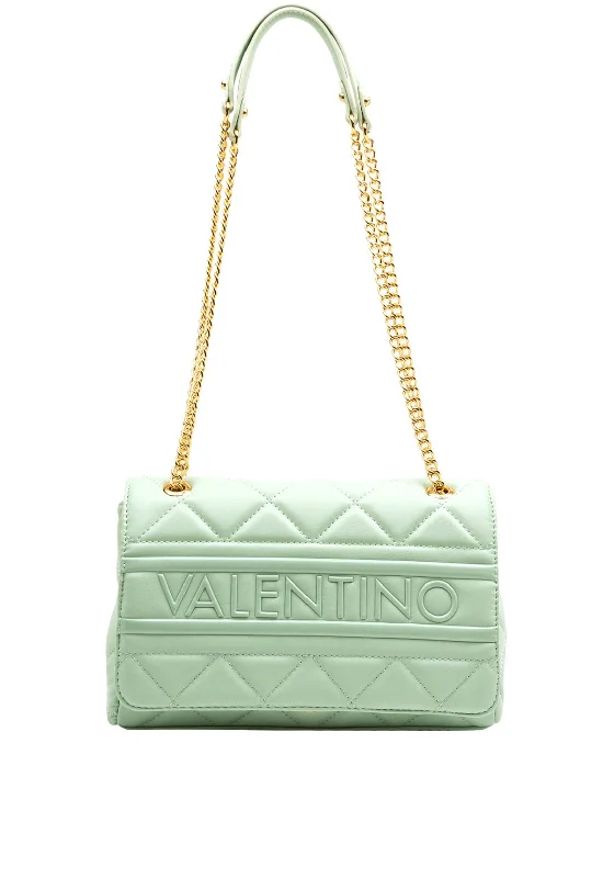 Valentino Handbags Ada Shoulder Bag, Aloe