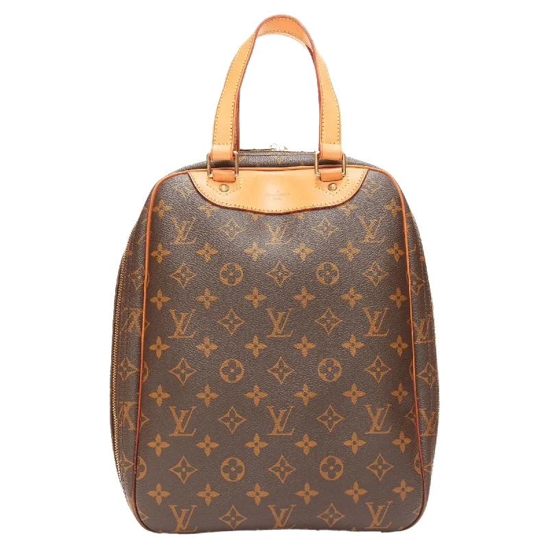 Louis Vuitton Excursion LV Monogram Long Tote Bag