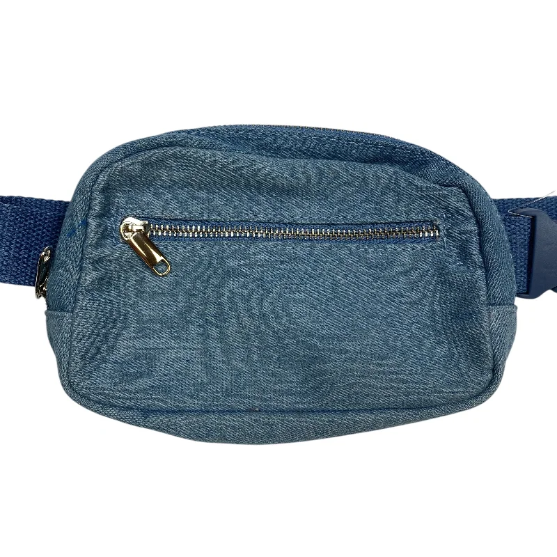 Belt Bag By Wild Fable, Size: Small