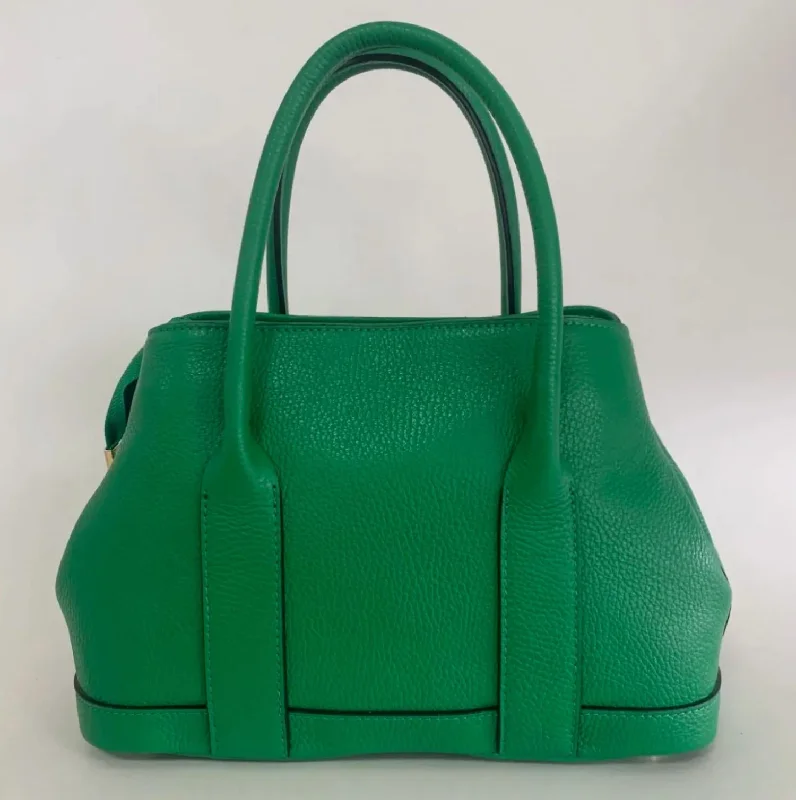 Lady Tote In Green