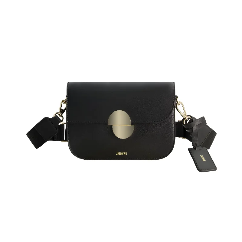 Jason Wu Crossbody Bag - Black