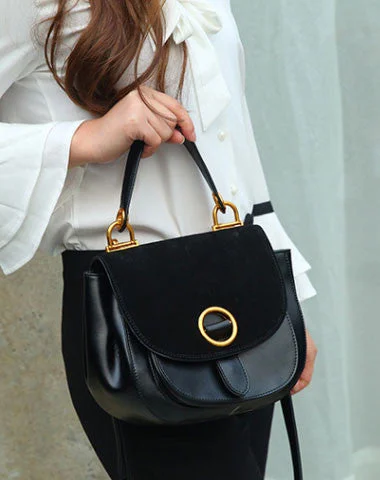 Genuine Leather crossbodybag handbag shoulder bag for women leather bag