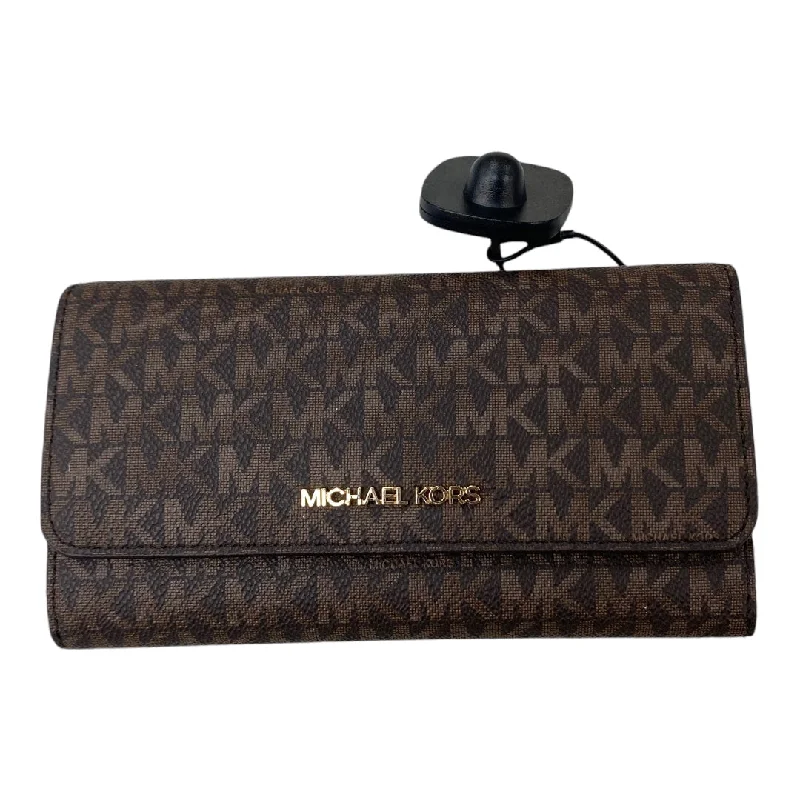 Wallet Designer By Michael By Michael Kors, Size: Medium