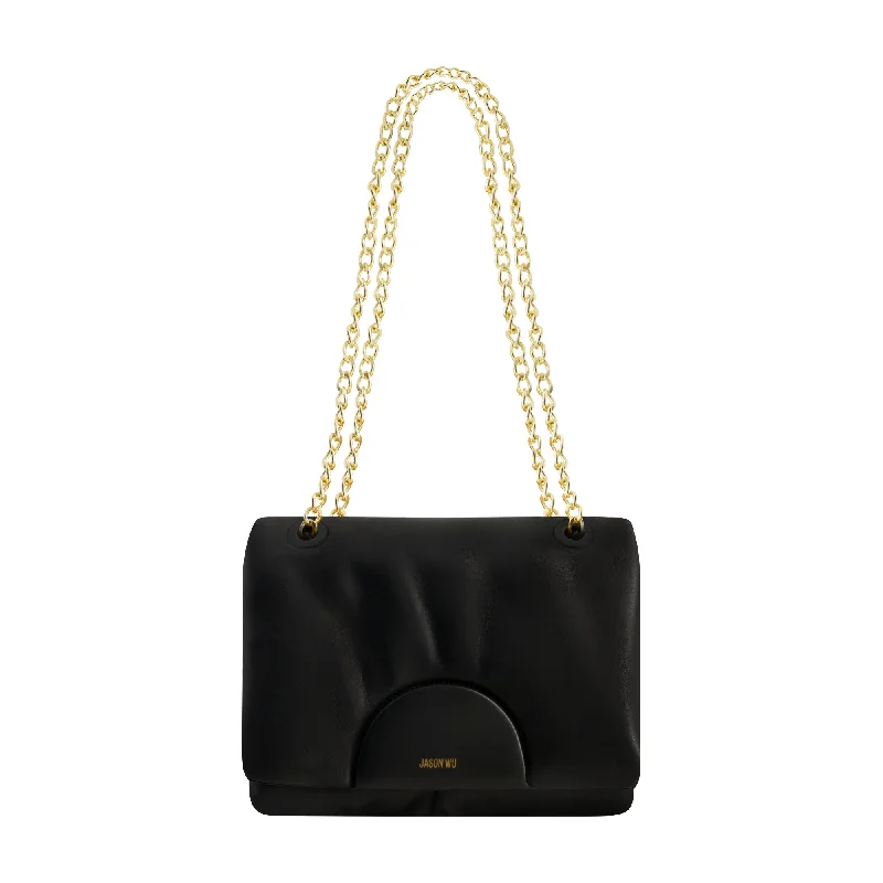 Jason Wu Convertible Chain Shoulder Bag