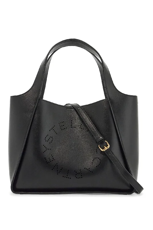 Stella Mccartney Stella Logo Tote Bag