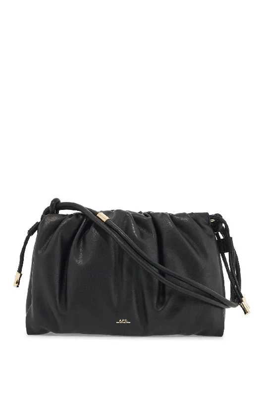 A.p.c. Ninon Shoulder Bag