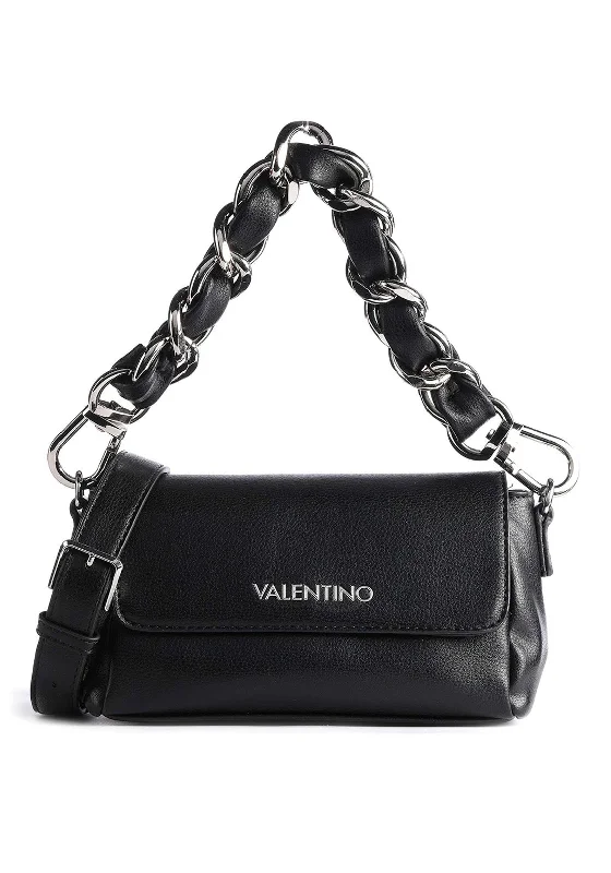 Valentino Handbags Pastis Crossbody Bag, Black