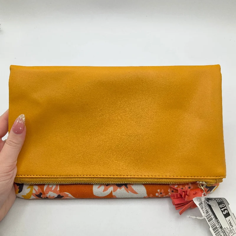 Clutch By Rachel Pally, Size: Small