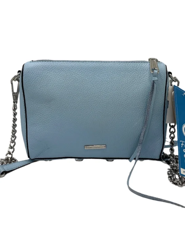 Crossbody Designer By Rebecca Minkoff