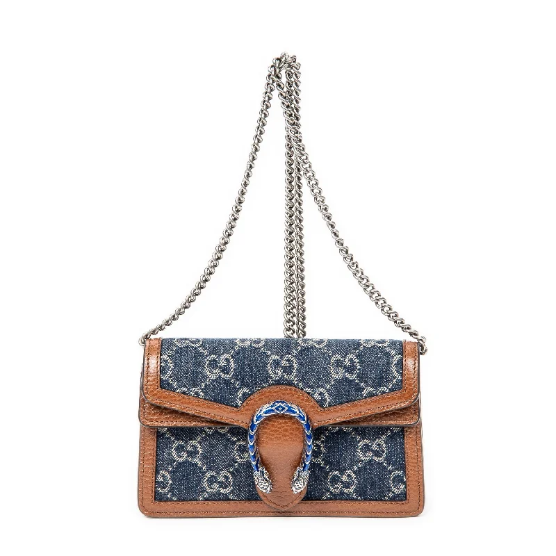 Mini Dionysus Chain Crossbody