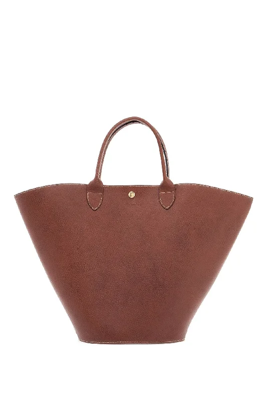 Longchamp Xl ÃPure Tote Bag