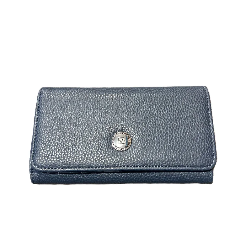 Wallet By Stone Mountain, Size: Medium