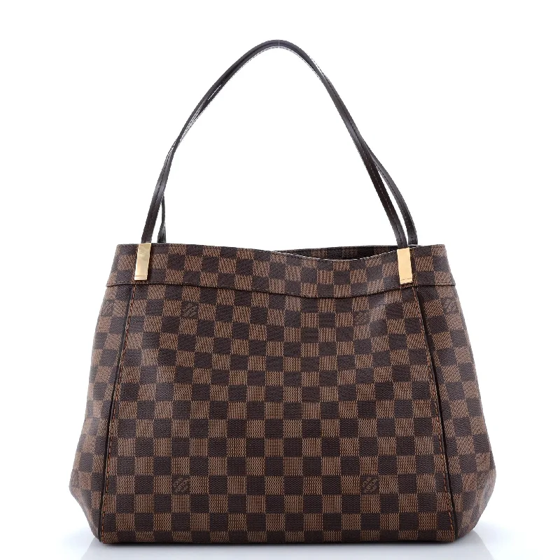 Marylebone Handbag Damier GM