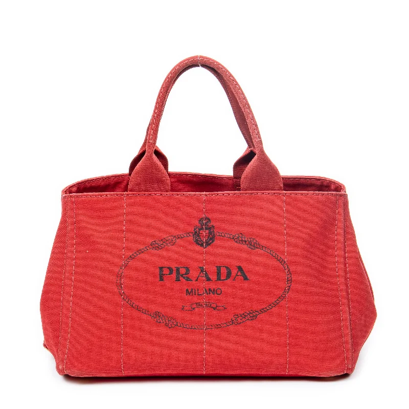 Medium Canapa Tote