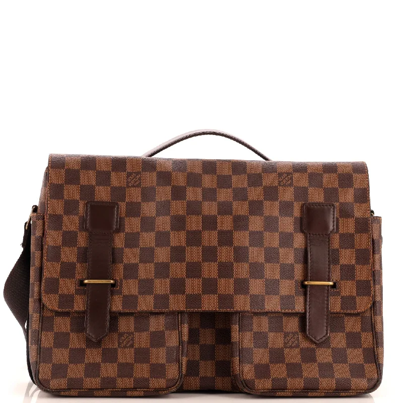 Broadway Bag Damier