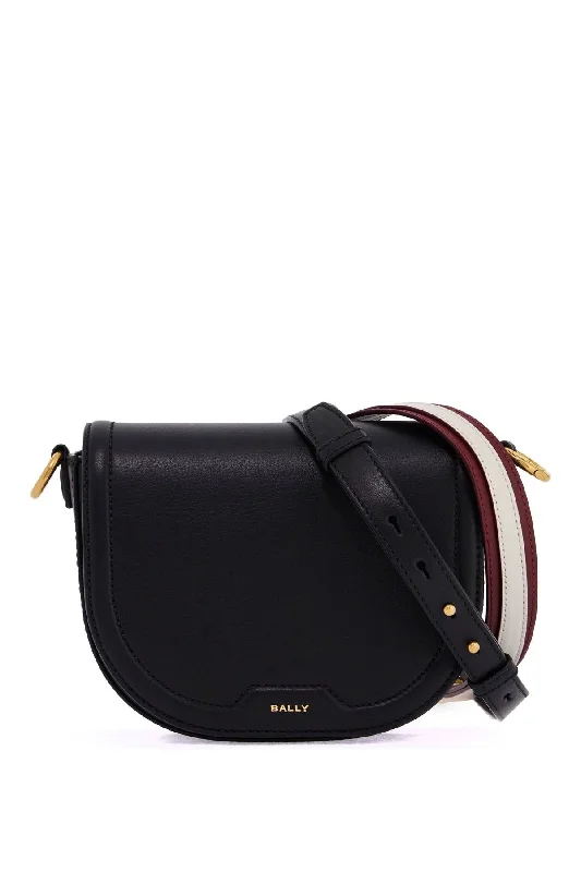 Bally :  Shoulder Bag With Strap