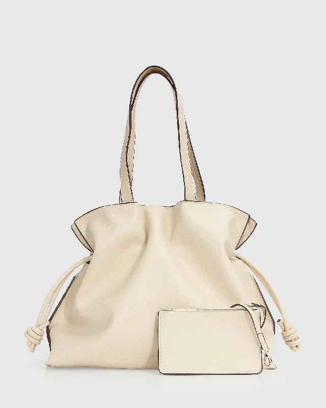 C'est La Vie Shoulder Bag