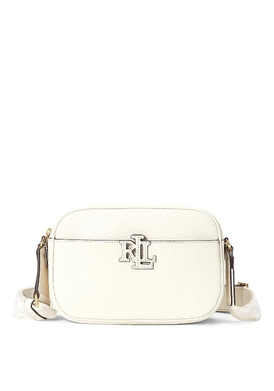 Ralph Lauren Carrie 24 Crossbody Small