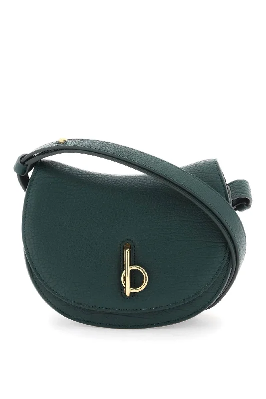 Burberry Rocking Horse Mini Shoulder Bag