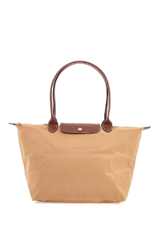 Longchamp Le Pliage Original L Tote Bag