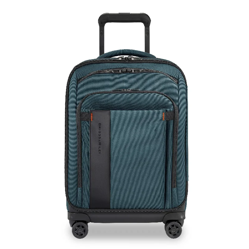 Domestic 56cm Carry-on Expandable Spinner