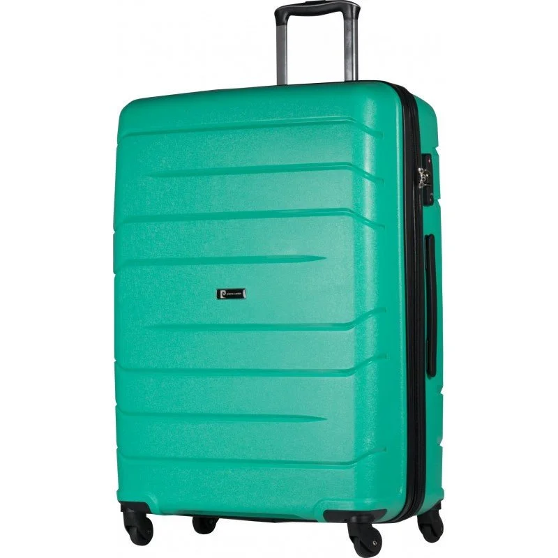 Pierre Cardin Polypropylene 28"/75cm Spinner | Turquoise