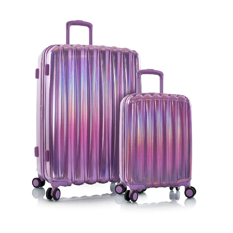 Astro 2 Piece Luggage Set (21"/30") | Lightweight Luggage