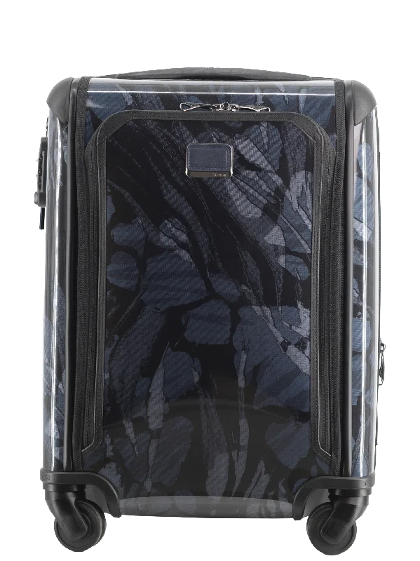 Tumi Tegra Lite Max Continental Expandable Carry-On