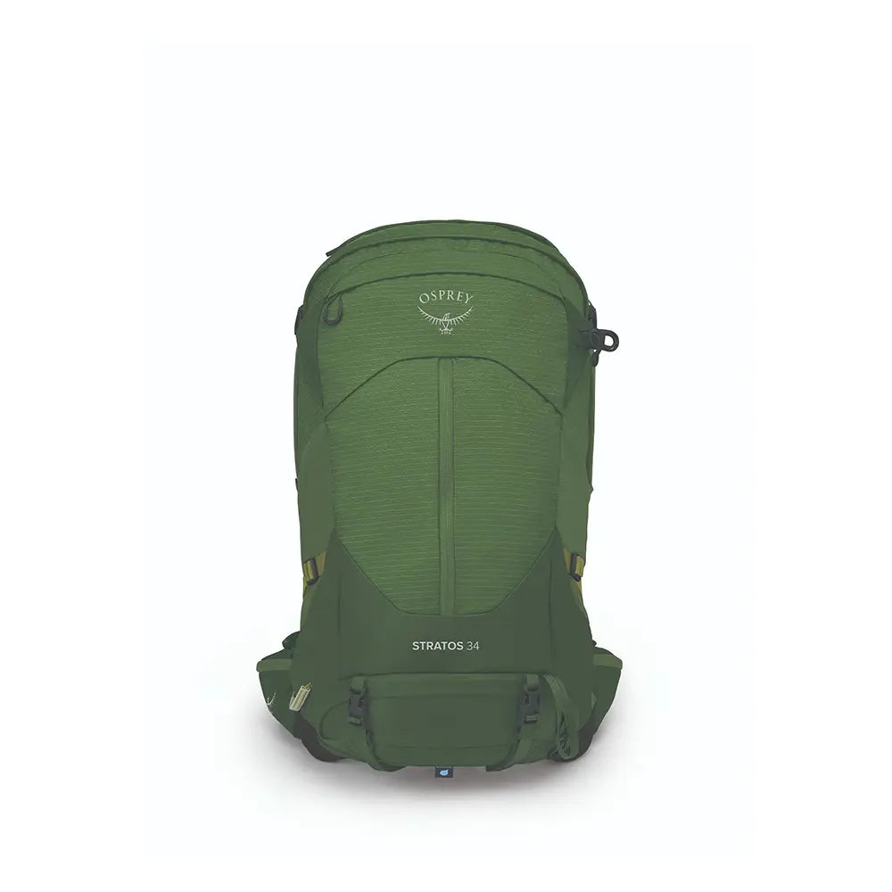 Osprey Stratos 34 Litre Mens Hiking Backpack