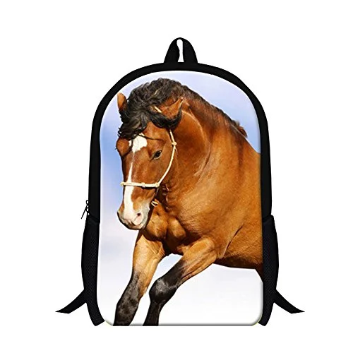 Crazytravel Rucksacks Daypacks For School Kids Students Teens Boys Girls