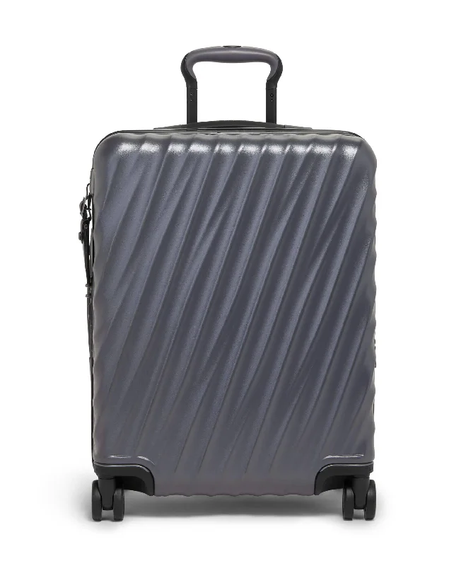 Tumi 19 Degree Polycarbonate Continental Carry-On