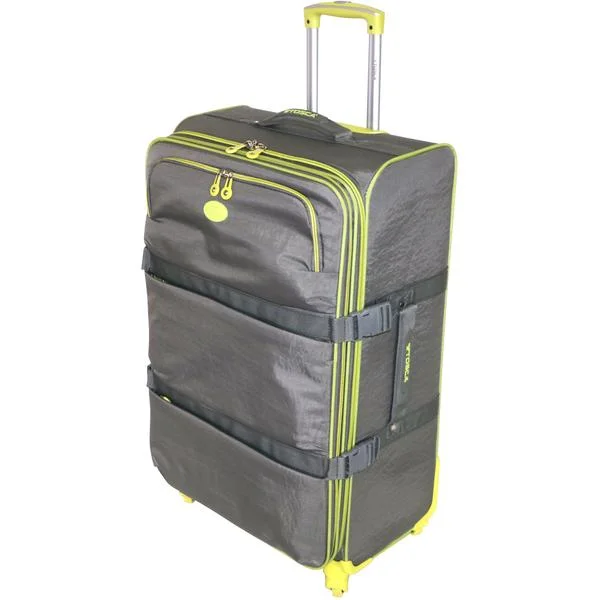 Tosca Navigator 70cm Trolley | Grey