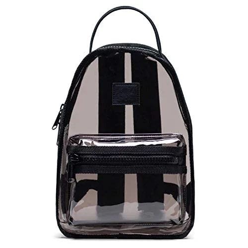 Herschel Supply Co. Nova Mini Black Smoke One Size