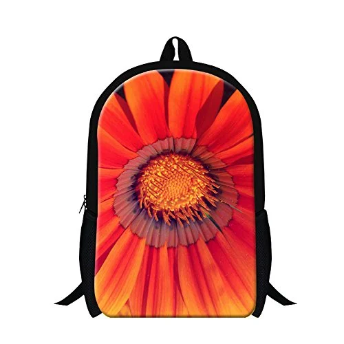 Crazytravel Casual Daypacks For Male Female Boys Girls School