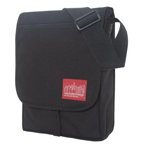 Manhattan Portage Manhattan Laptop Bag (Black)