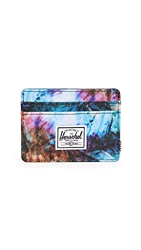 Herschel Charlie RFID, Summer Tie Dye