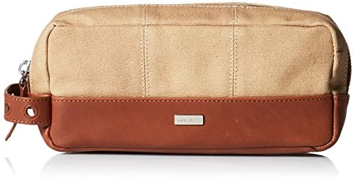 Cole Haan Men'S Tech Case, Cognac