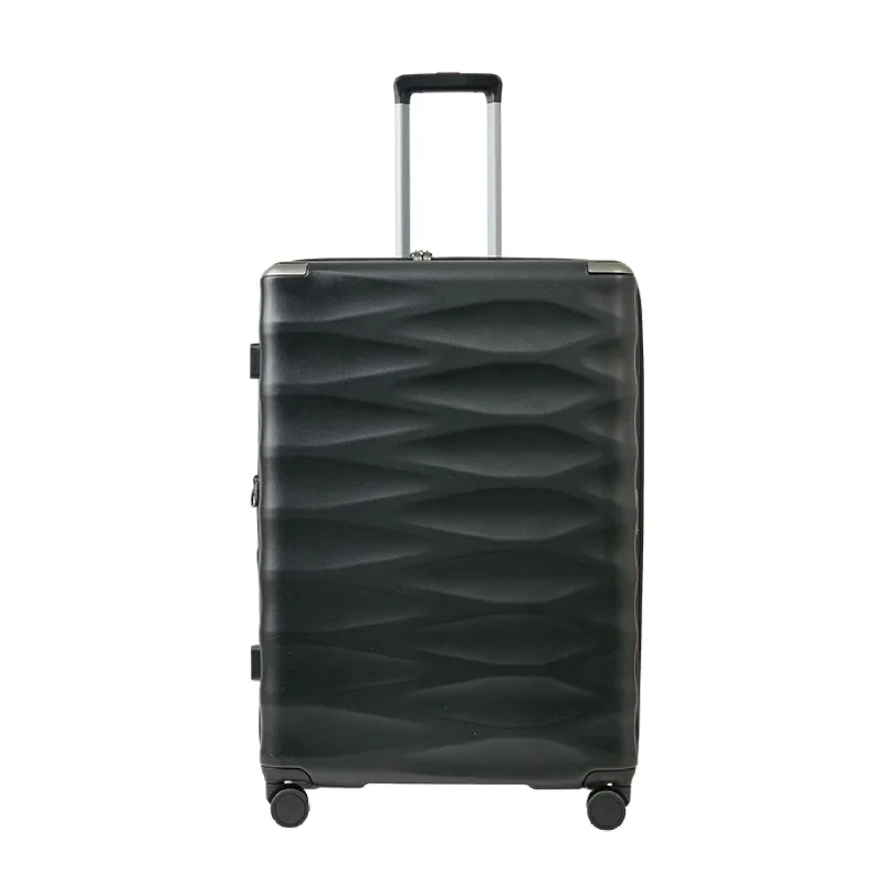 Crossing Arc Pc Upright Carry On Luggage 20"