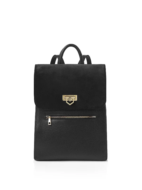 Loxley Backpack - Black