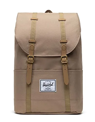 Herschel Supply Co. Retreat Backpack Kelp One Size