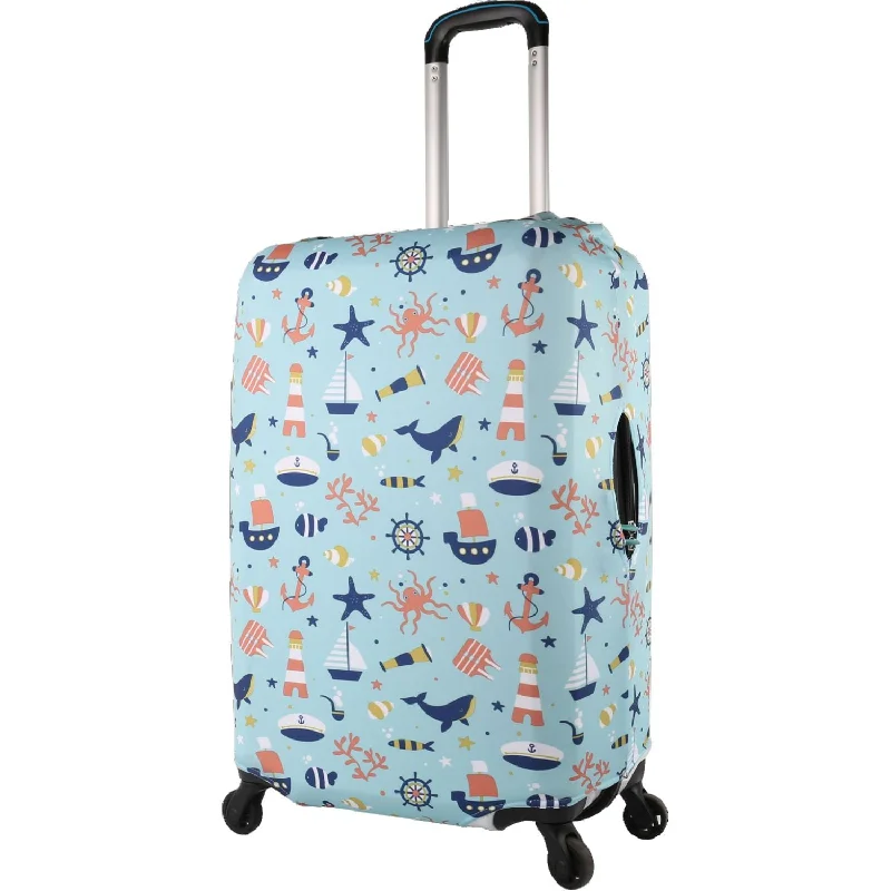 Crossing Luggage Cover Large V1 (26"-28") (SA)