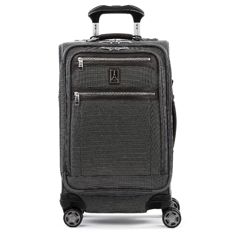 Travelpro Carry-On, Vintage Grey