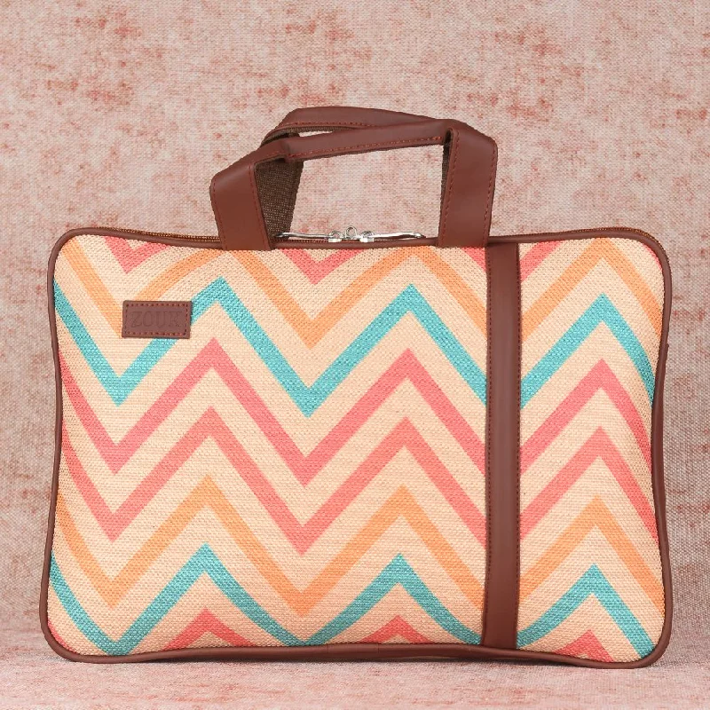 Wavbeach Laptop Sleeve